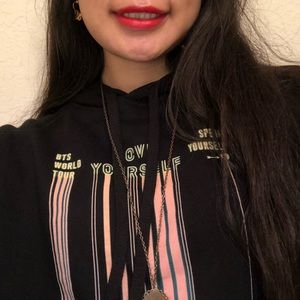 Meet your Posher, Jennifer